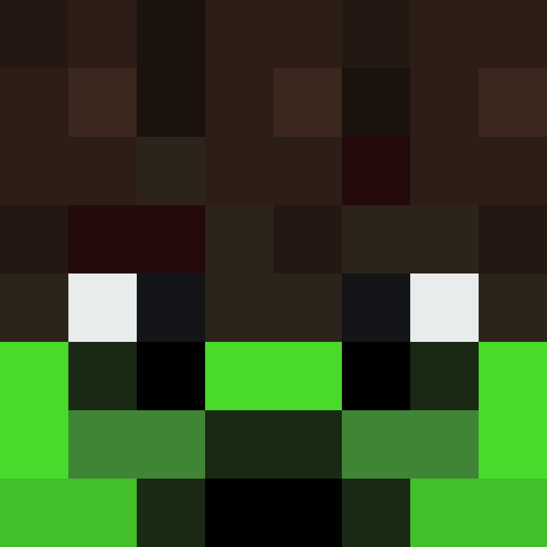 MrRiptide's skin