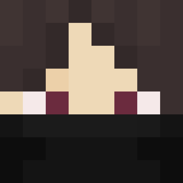 TheCuriousMiner's skin