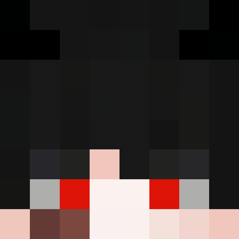Kaboyio's skin