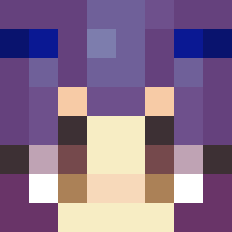 MHF_Mineskin's skin