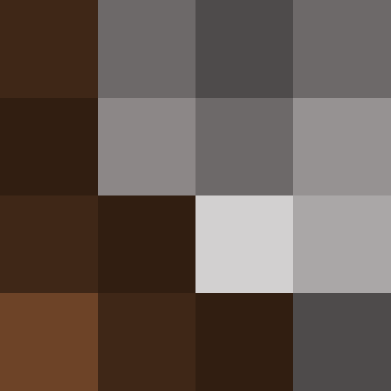 Respondents's skin