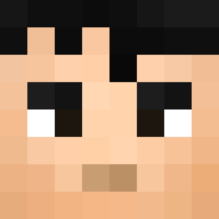 Sarbuland's skin
