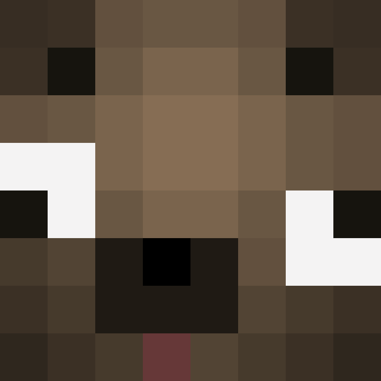 Amirybka's skin