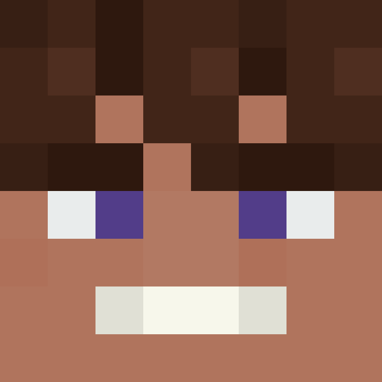 luh29's skin