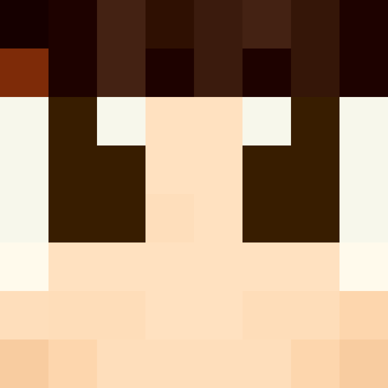 xentany's skin