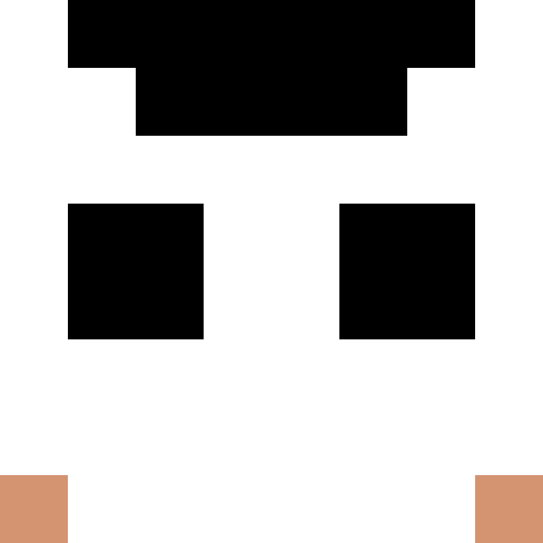 dramagg's skin