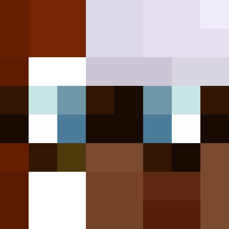 hellstruckedz's skin