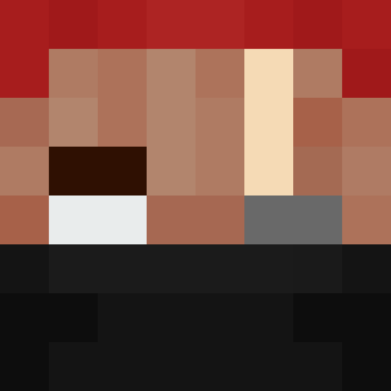 PlsPullMe's skin