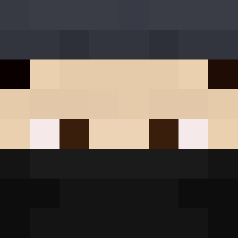 vexlehaha's skin