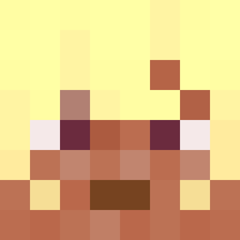 aXe18's skin