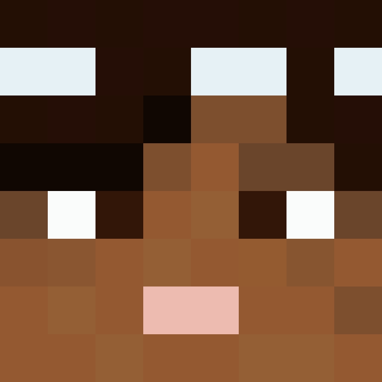 DonaldTrump42's skin