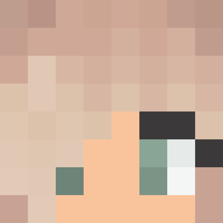 Piedrita17's skin