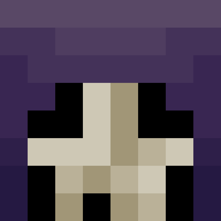 intersecato's skin