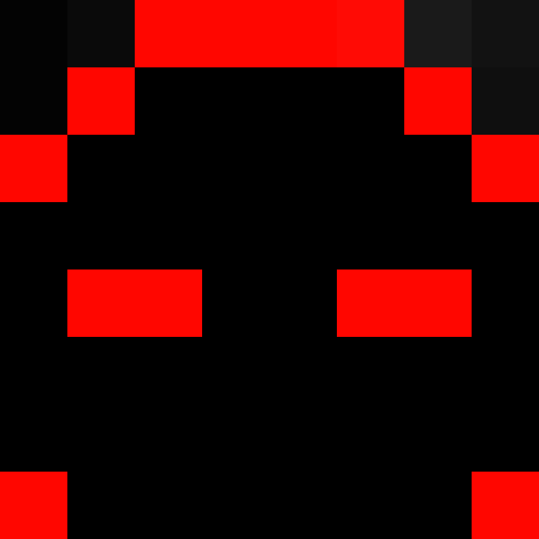 Gideon345's skin