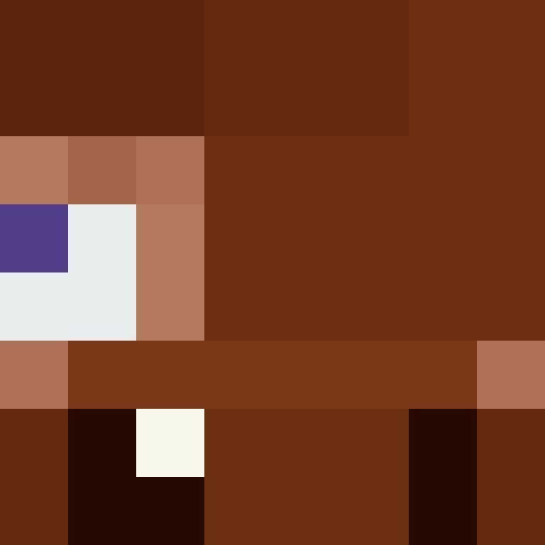 CrypticLoser13's skin