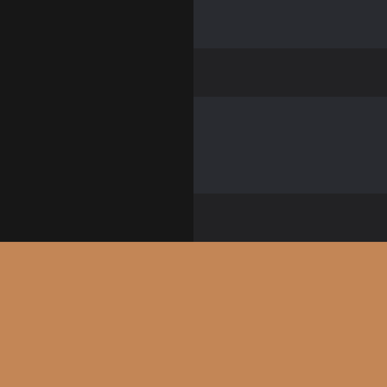 Lenticchie's skin