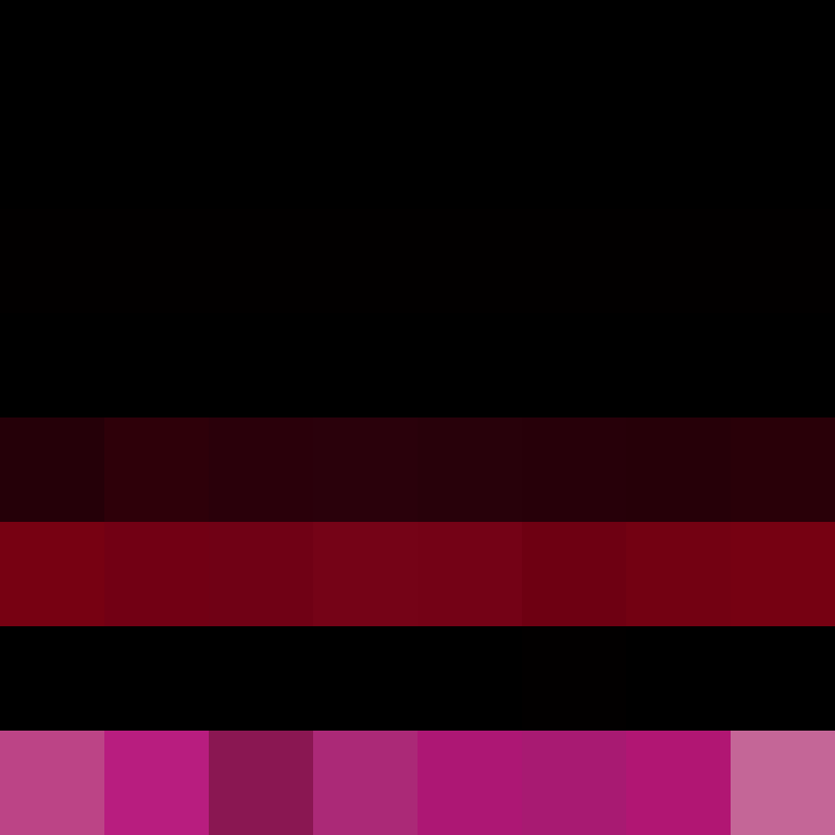 Tamariiiiii's skin