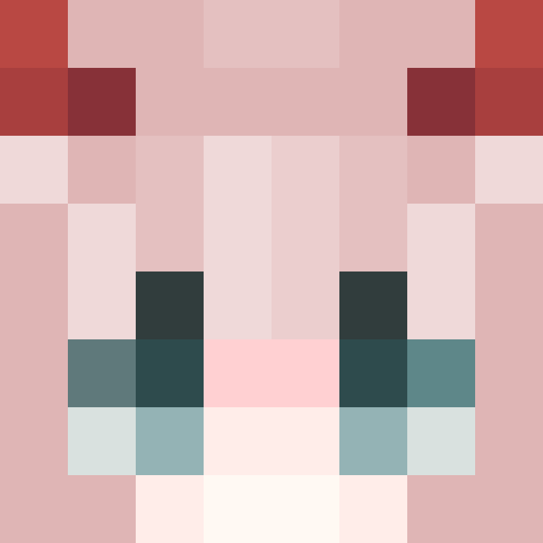 aerithpilled's skin