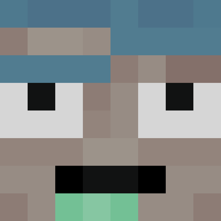 XenokratesRitva's skin