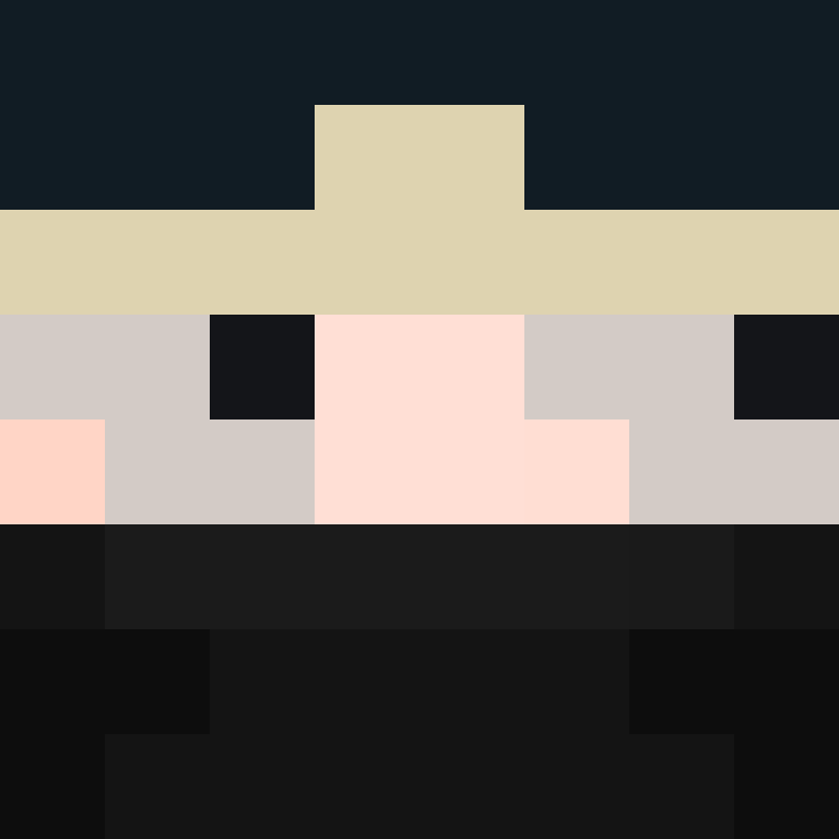 Zuarig's skin