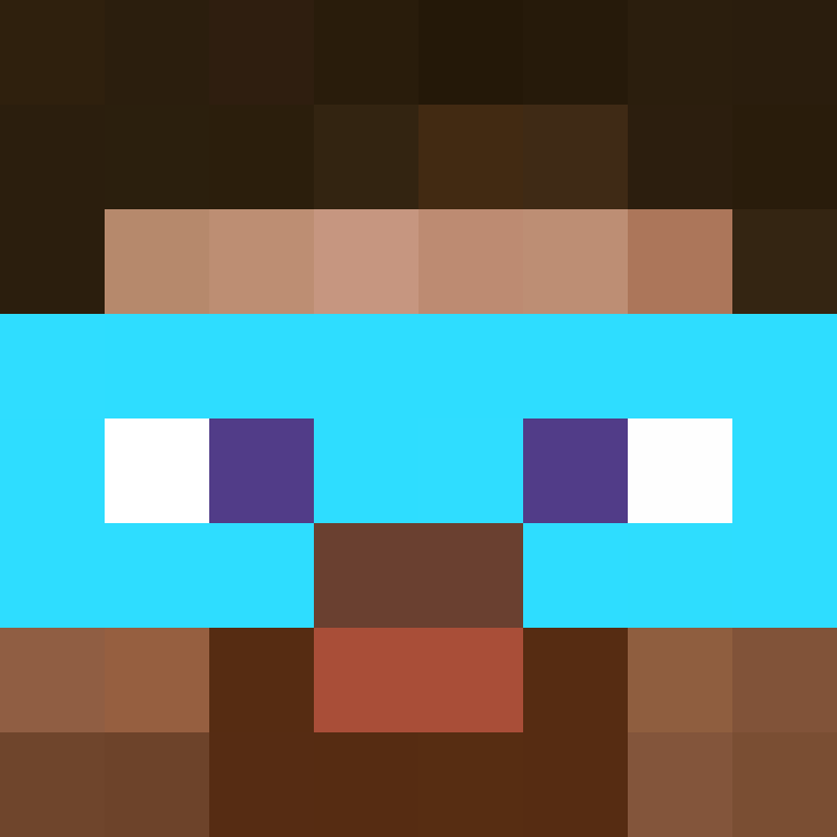 Bolshebricks's skin
