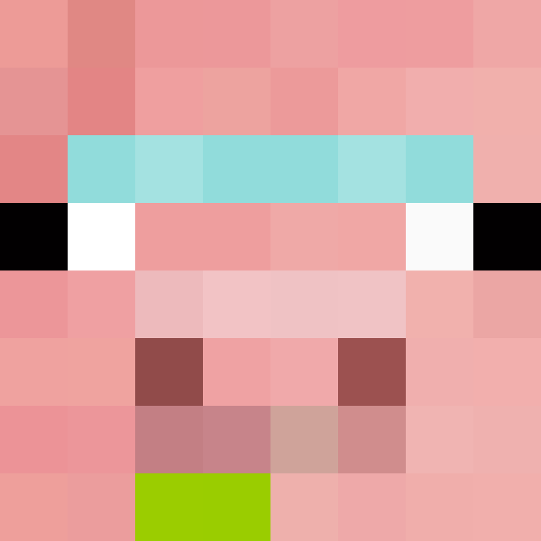 Biggerbeef51's skin
