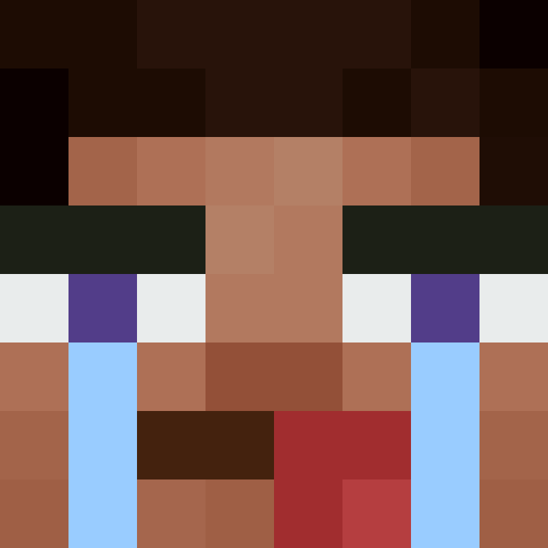 MillionsMustMeow's skin