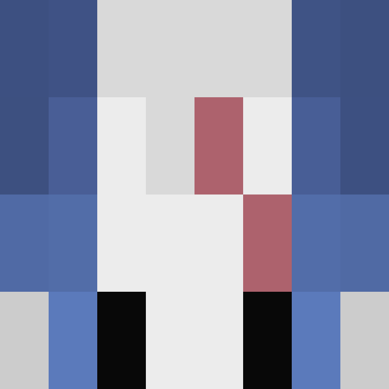 Ichiinn's skin
