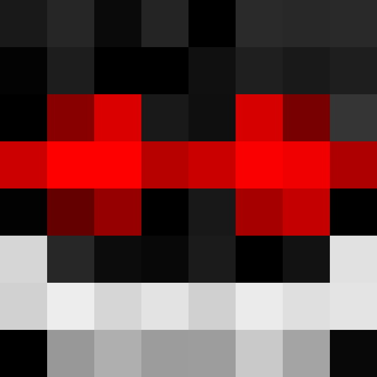 41414141h's skin