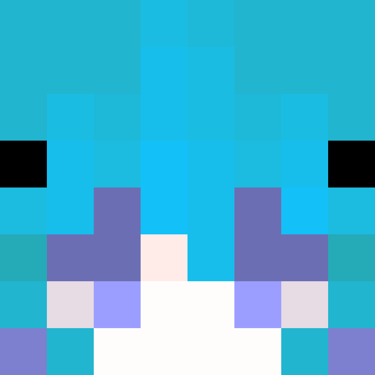 RapturedReality's skin