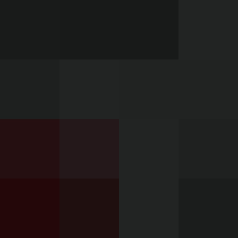 aXe18's skin