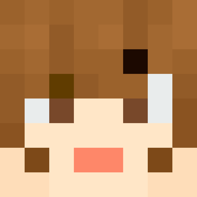 DargiV's skin