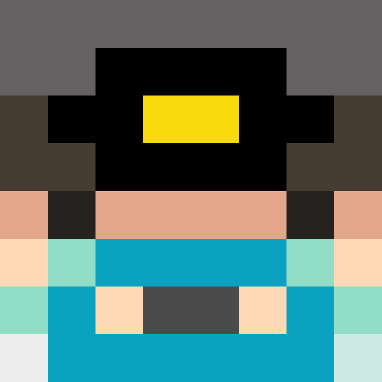 EgorKalachev's skin