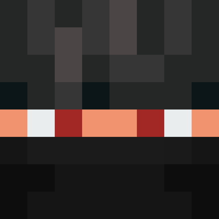 hannhums's skin