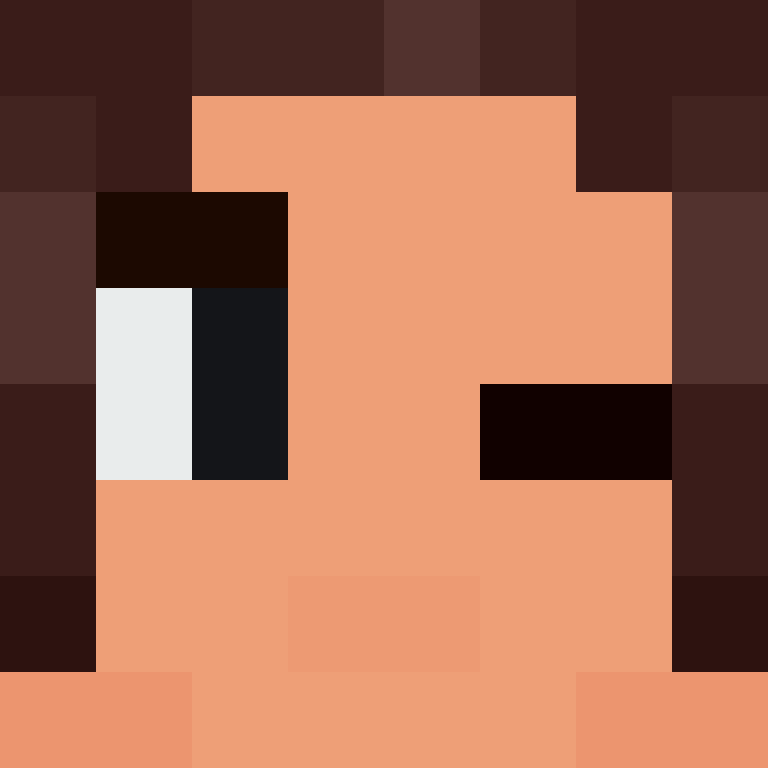 Dequari's skin