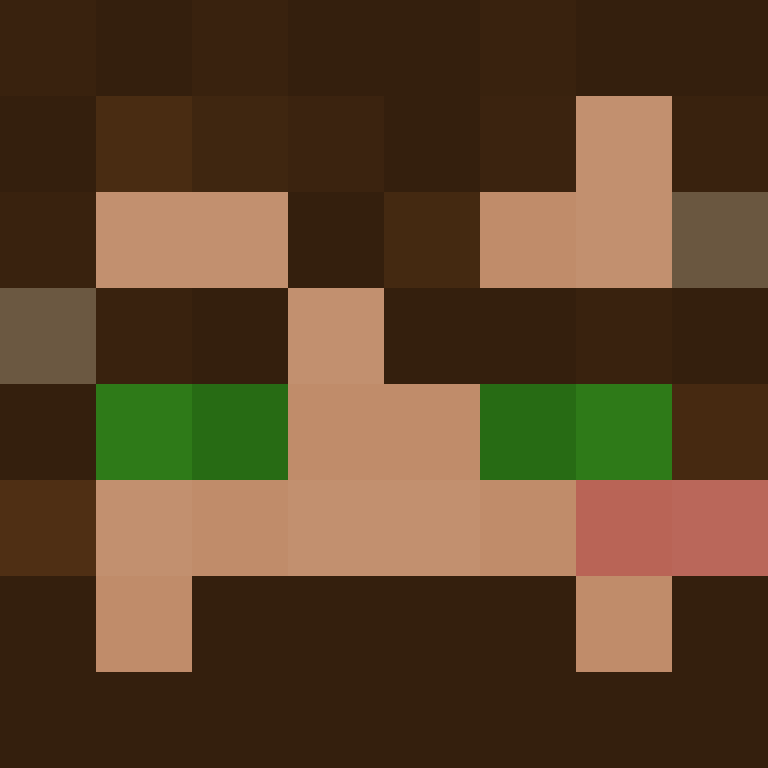 SkinEnthusiast's skin