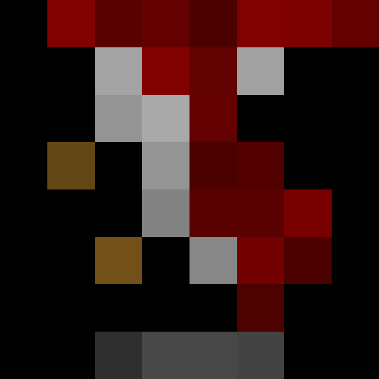 AlexisMadd's skin