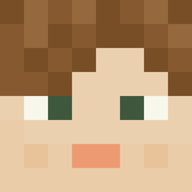 Tamariiiiii's skin
