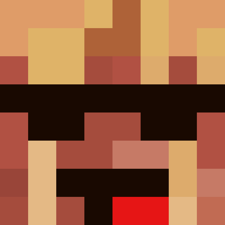 Boyfriend5065's skin