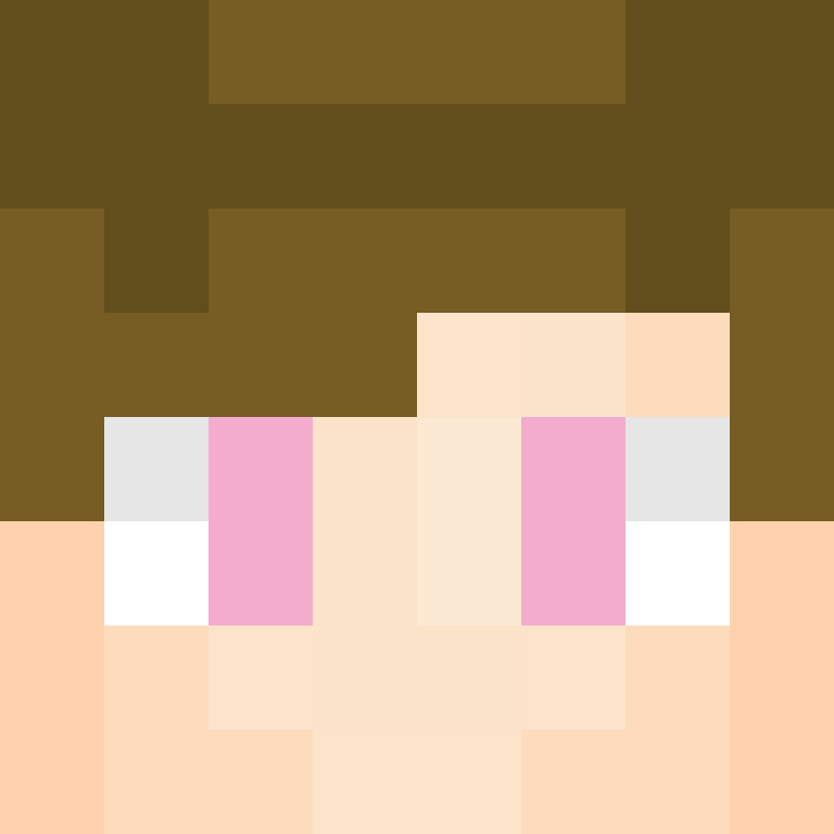 Tamprd's skin