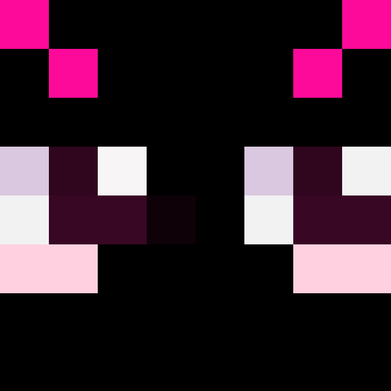 StrawberryOcean's skin