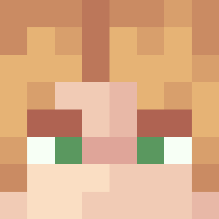Trixlimon's skin