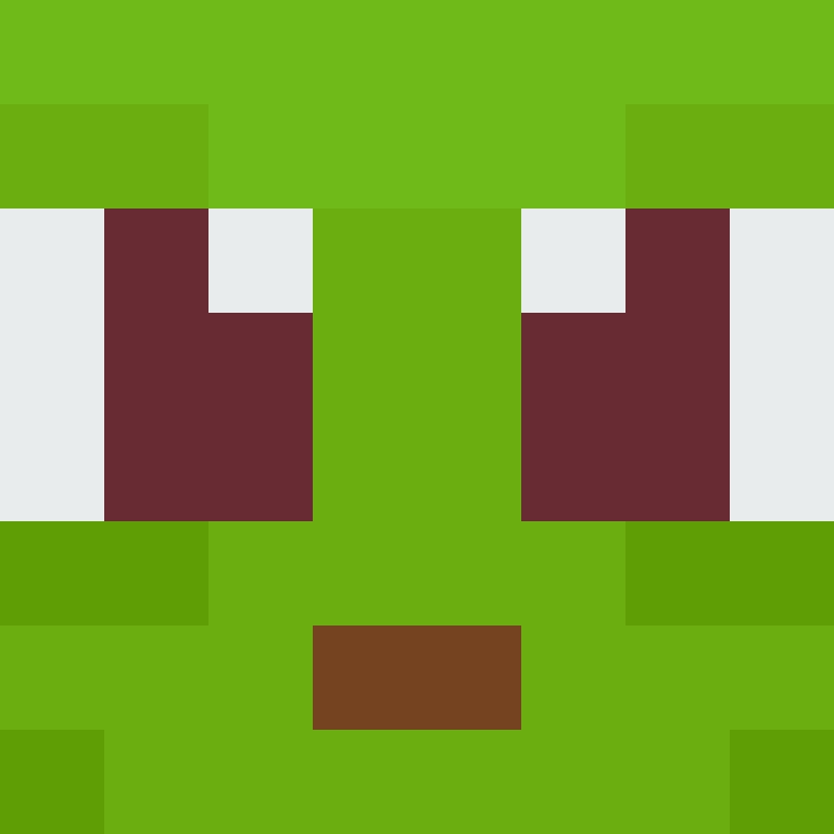 0TickDelay's skin