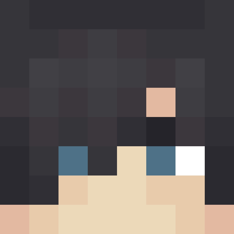 dramagg's skin