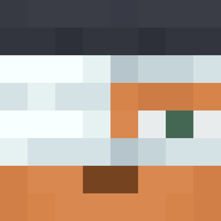 Zuarig's skin