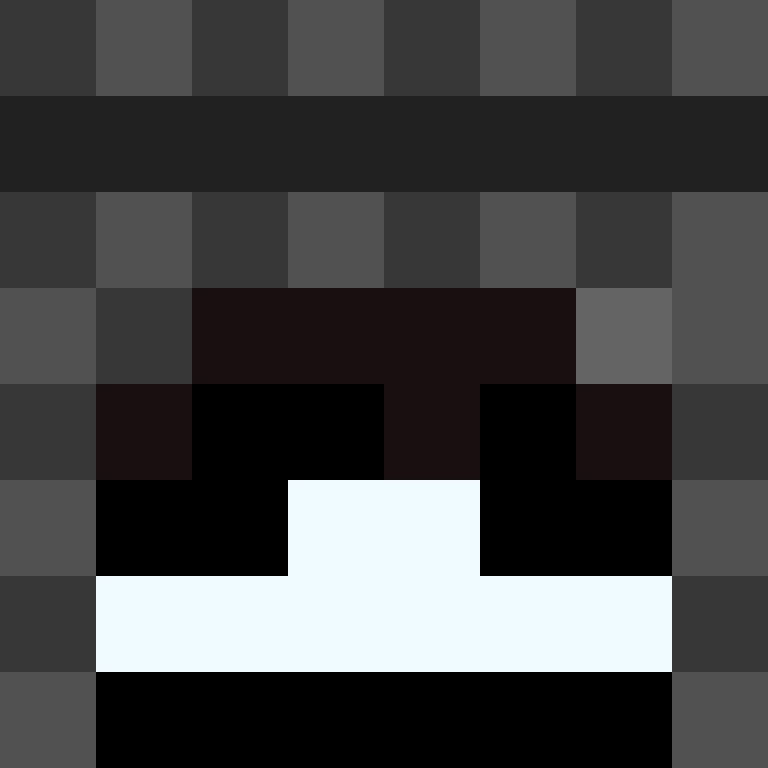 Typken's skin