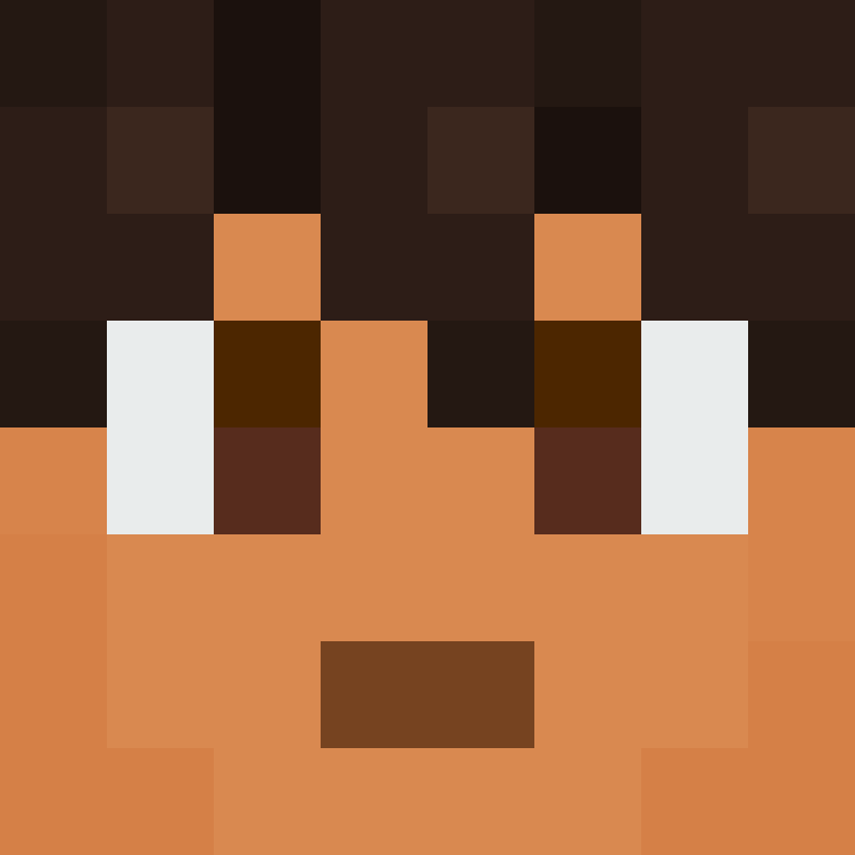 tusg's skin