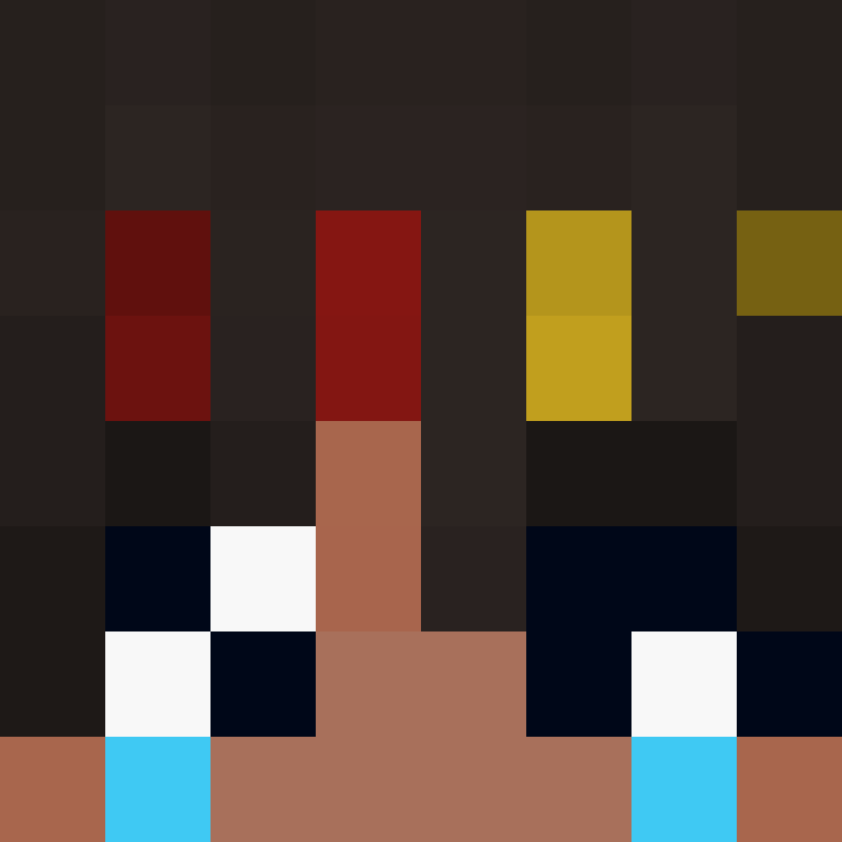 CherieBuntide's skin