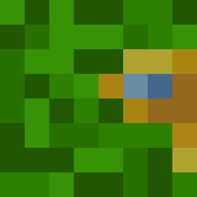 Auntbrix's skin
