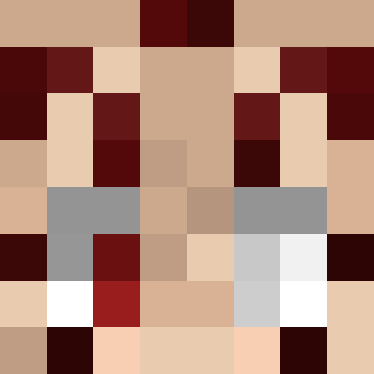 DelusionSketch's skin